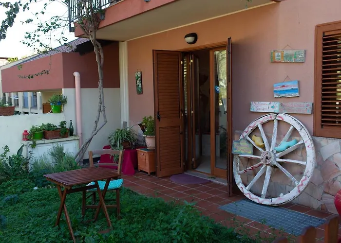 Felicidad Siempre B&B