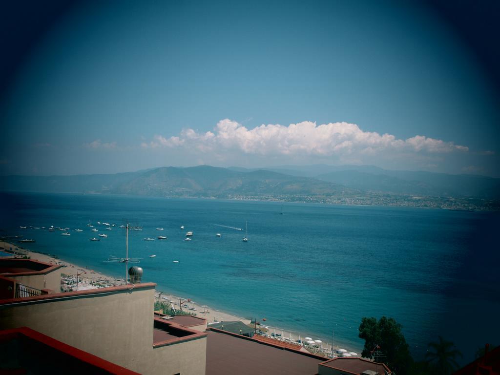 Alojamento de Acomodação e Pequeno-almoço Felicidad Siempre Sant'Agata (Sicily)