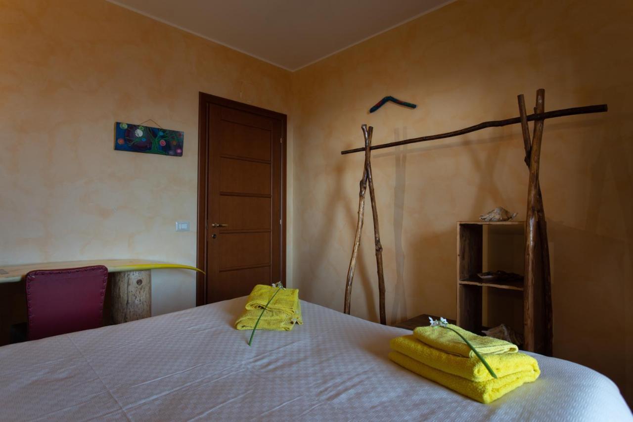 Felicidad Siempre Sant'Agata (Sicily)