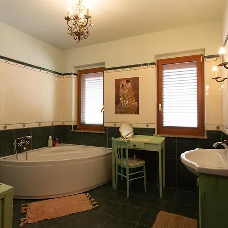Felicidad Siempre B&B Sant'Agata  Exterior photo