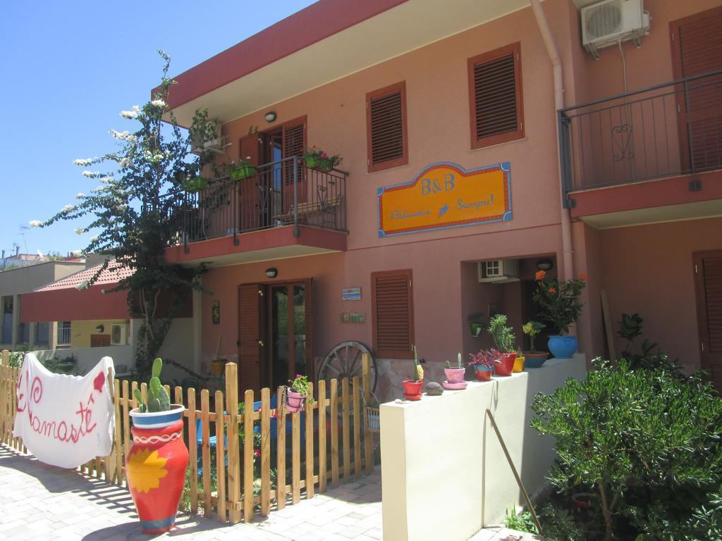 Felicidad Siempre Bed & Breakfast