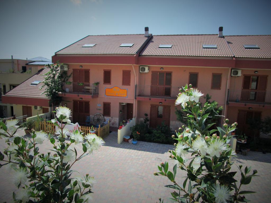 Felicidad Siempre Bed & Breakfast Sant'Agata (Sicily)