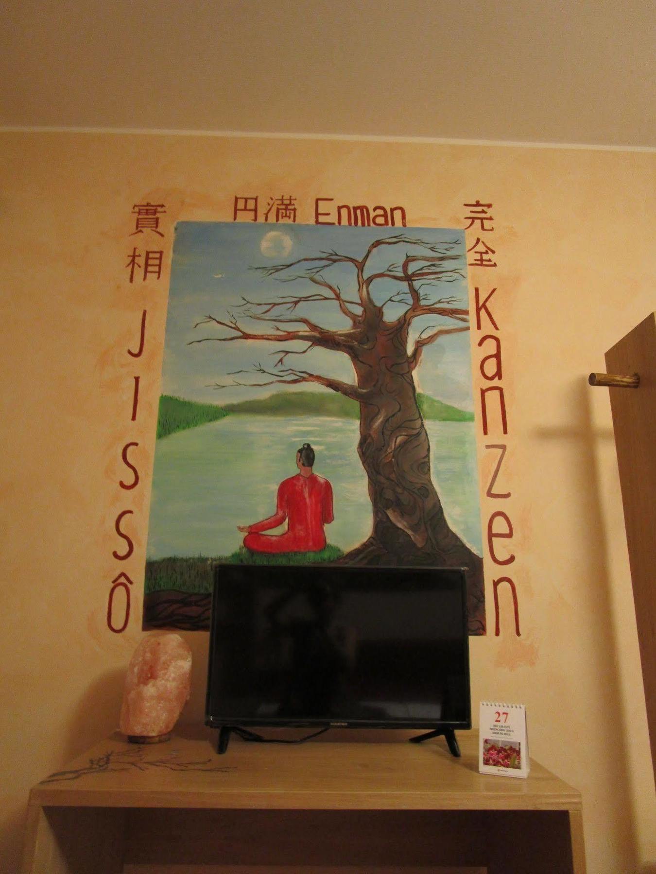 Bed & Breakfast Felicidad Siempre Sant'Agata (Sicily)