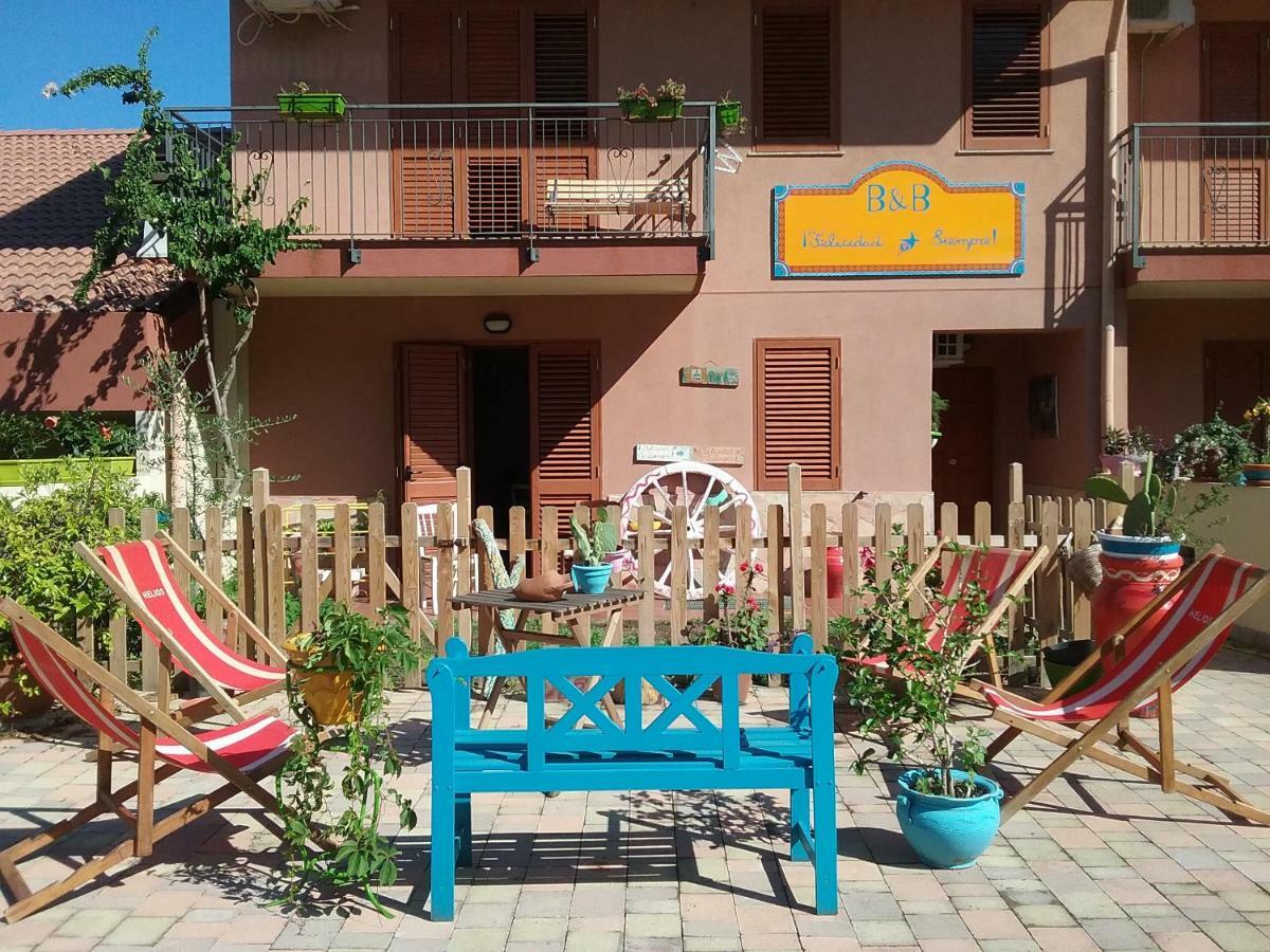 Felicidad Siempre Bed & Breakfast 3*