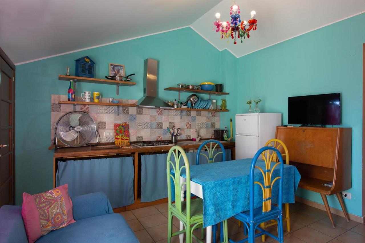Bed & Breakfast Felicidad Siempre